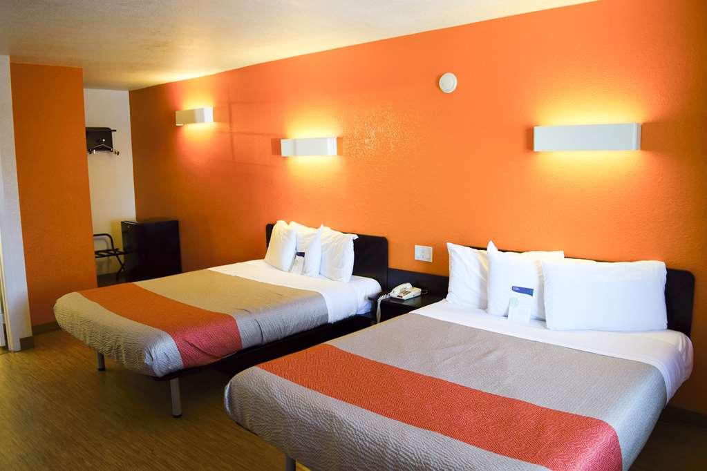 Motel 6 San Diego, Ca Airport Harbor Номер фото